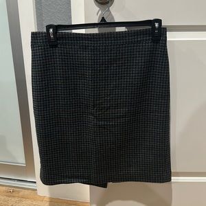 J Crew Pencil skirt